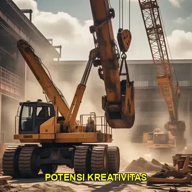 Menggali Potensi Kreativitas Dalam Diri Melalui Seni